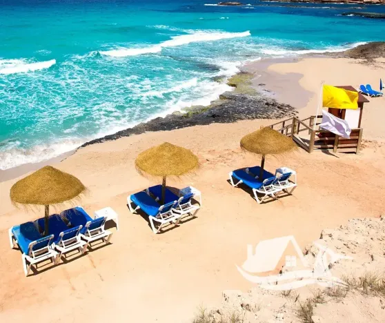 Prodej bytu 3+kk, Cala Murada, Španělsko, 77 m2