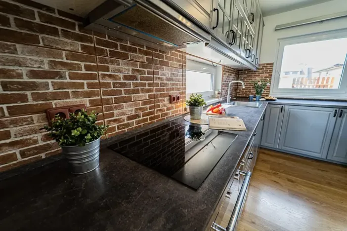 Pronájem rodinného domu, Mnichovo Hradiště, Podolská, 117 m2