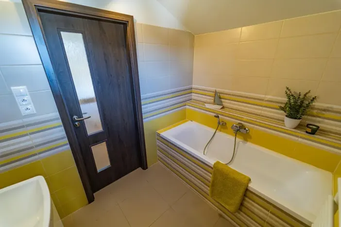 Pronájem rodinného domu, Mnichovo Hradiště, Podolská, 117 m2