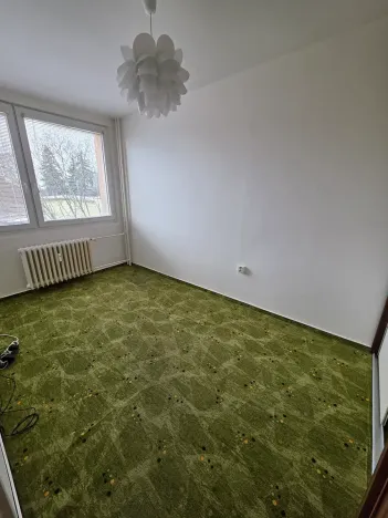 Prodej bytu 3+1, Hradec Králové, Vachkova, 63 m2