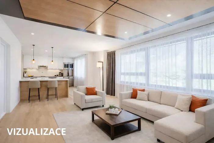 Prodej vícegeneračního domu, Unhošť, U Pily, 251 m2