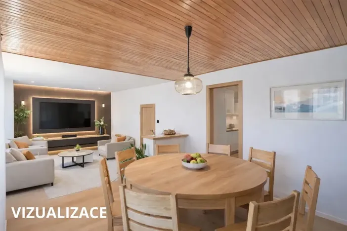 Prodej vícegeneračního domu, Unhošť, U Pily, 251 m2