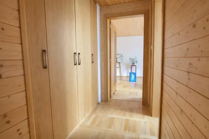 Prodej rodinného domu, Mikulov, Sadová, 91 m2