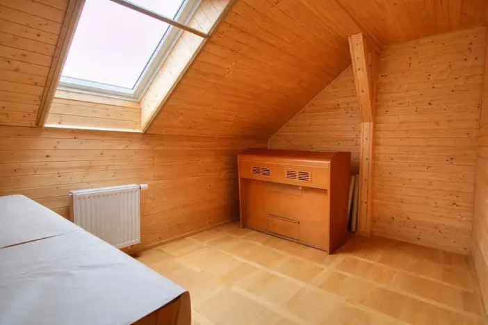 Prodej rodinného domu, Mikulov, Sadová, 91 m2