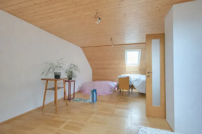 Prodej rodinného domu, Mikulov, Sadová, 91 m2