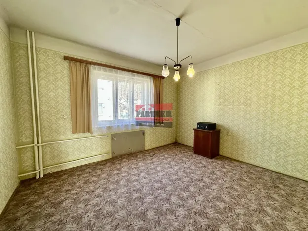 Prodej rodinného domu, Veselí nad Lužnicí, B. Jablonského, 154 m2