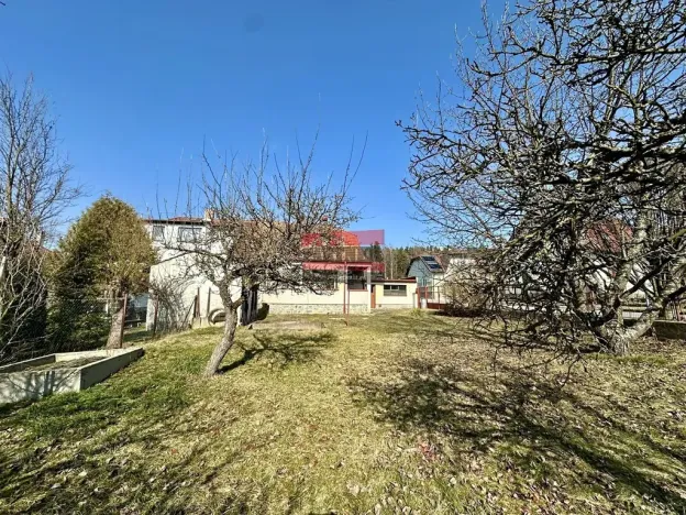 Prodej rodinného domu, Veselí nad Lužnicí, B. Jablonského, 154 m2