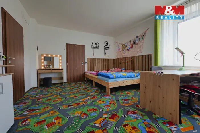 Prodej rodinného domu, Kostelec na Hané, M. Ulického, 148 m2