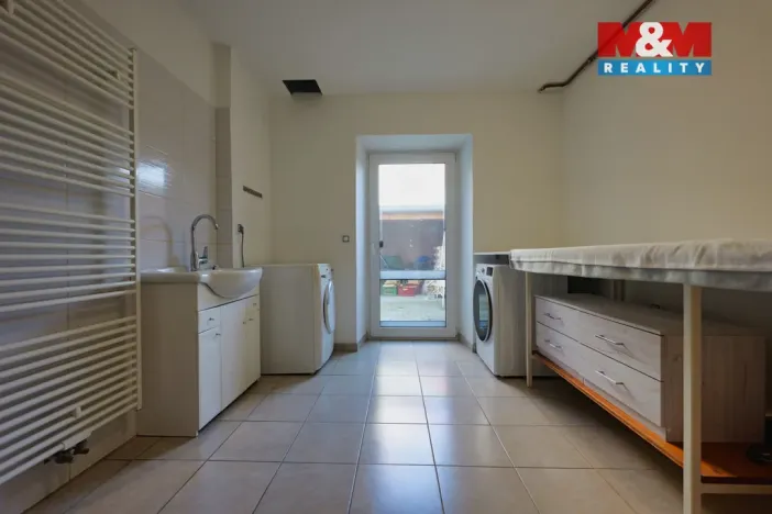 Prodej rodinného domu, Kostelec na Hané, M. Ulického, 148 m2