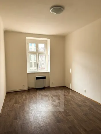 Pronájem bytu 2+1, Praha - Holešovice, U Uranie, 56 m2