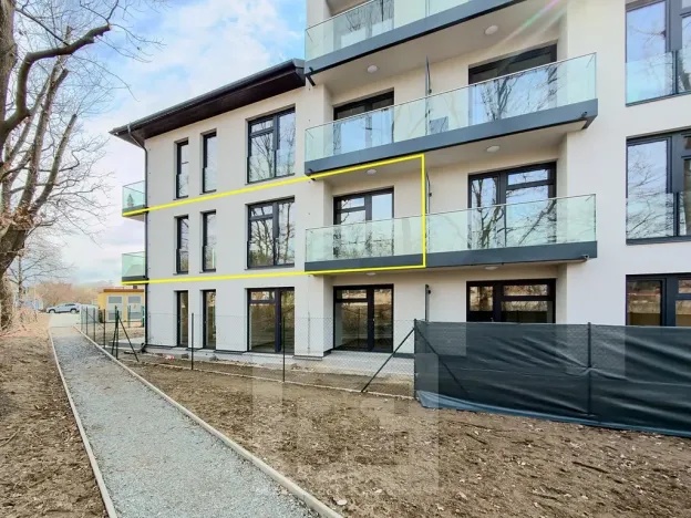 Pronájem bytu 3+kk, Přezletice, Pod Zahrady, 105 m2