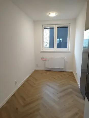 Pronájem bytu 2+kk, Ostrava, Myslbekova, 43 m2