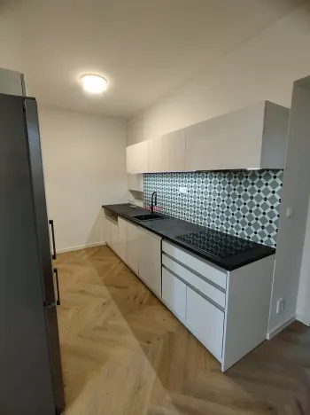 Pronájem bytu 2+kk, Ostrava, Myslbekova, 43 m2