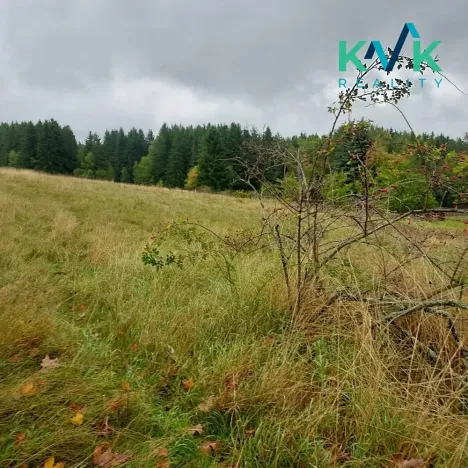 Prodej pozemku pro bydlení, Chodov, 1259 m2