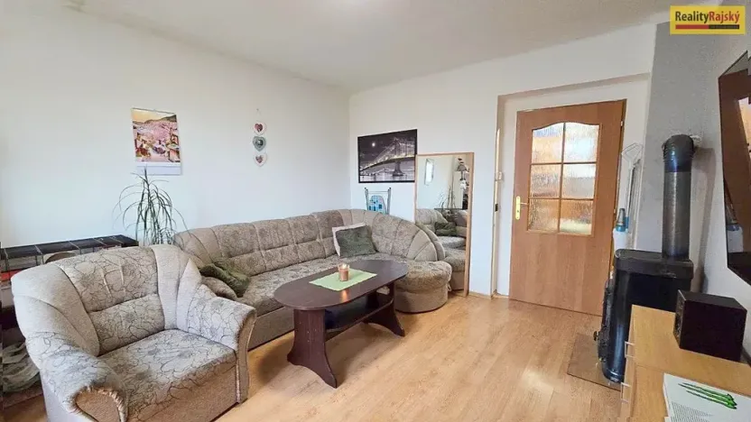 Prodej bytu 3+kk, Stará Huť, Čsl. Armády, 65 m2