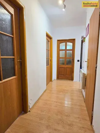 Prodej bytu 3+kk, Stará Huť, Čsl. Armády, 65 m2