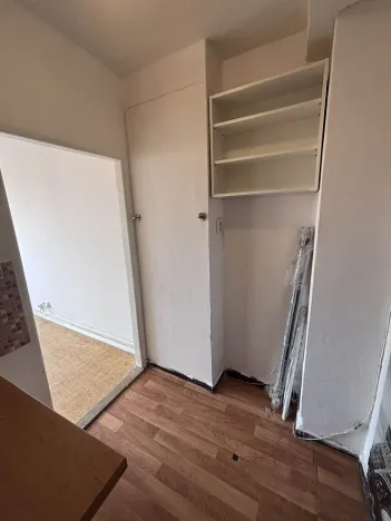 Pronájem bytu 1+kk, Ostrava - Hrabůvka, Krakovská, 21 m2