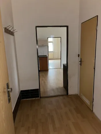 Pronájem bytu 1+1, Ostrava - Nová Ves, Západní, 50 m2