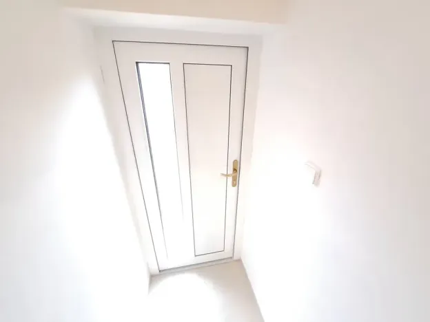 Pronájem bytu 2+kk, Zlín, Podvesná IX, 52 m2