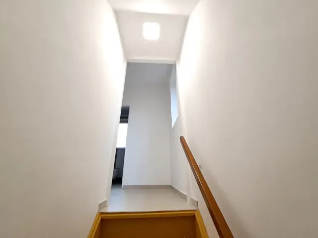 Pronájem rodinného domu, Zlín, Podvesná IX, 50 m2