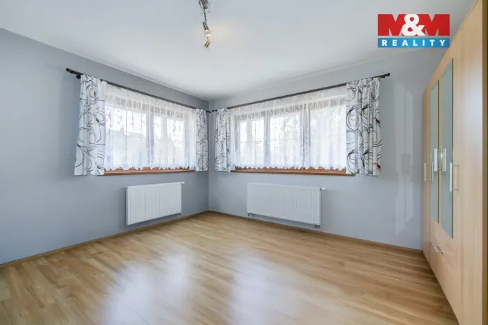 Prodej rodinného domu, Praha - Újezd nad Lesy, Svojšická, 230 m2