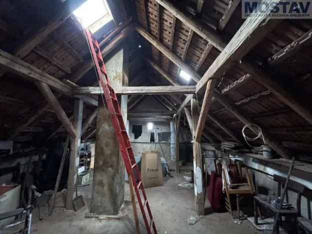 Prodej rodinného domu, Červený Újezd 51, 41804 Bílina, 179 m2