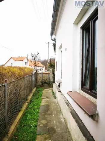 Prodej rodinného domu, Červený Újezd 51, 41804 Bílina, 179 m2
