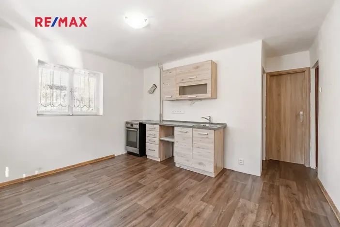 Prodej chaty, Pohoří, 60 m2