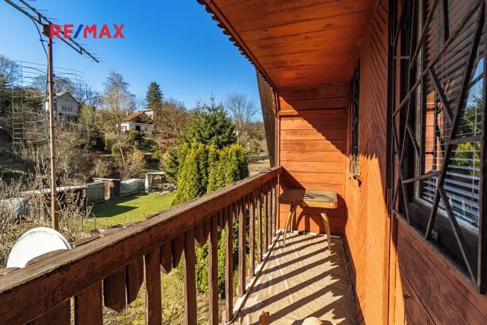 Prodej chaty, Pohoří, 60 m2