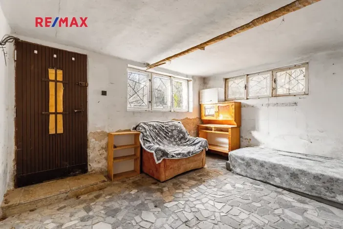 Prodej chaty, Pohoří, 60 m2