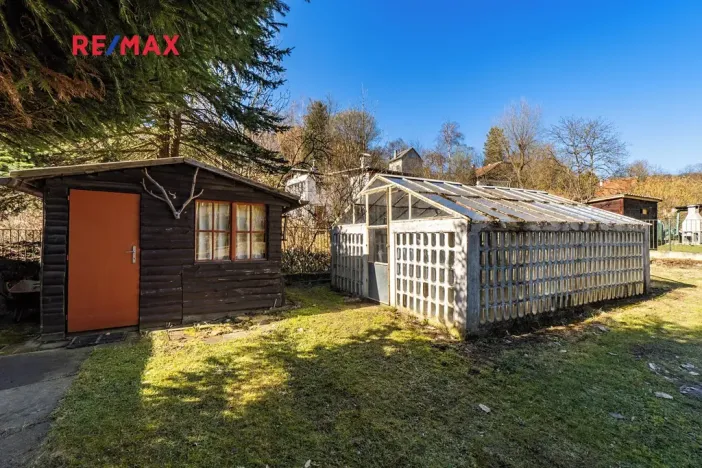 Prodej chaty, Pohoří, 60 m2