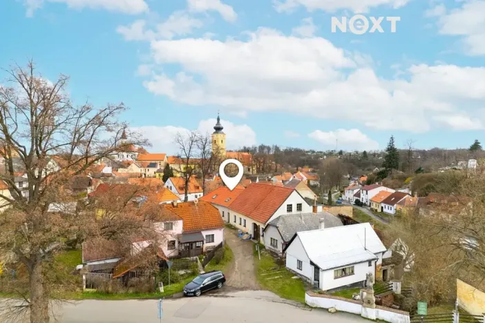 Prodej rodinného domu, Netolice, Mnichská, 280 m2