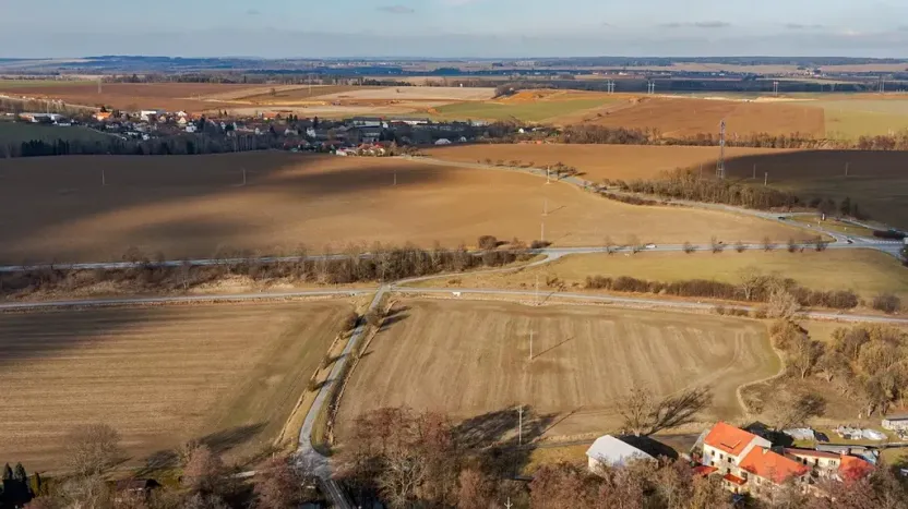 Prodej pozemku pro bydlení, Litomyšl, 1478 m2