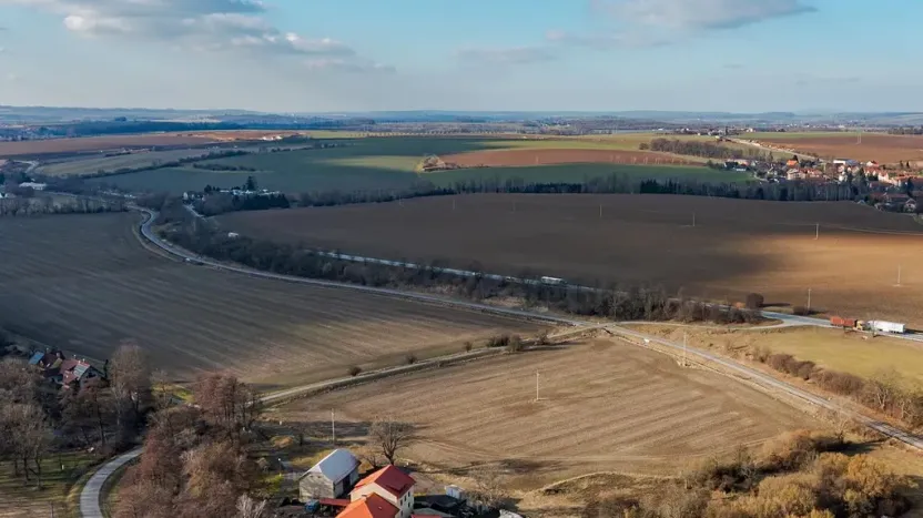 Prodej pozemku pro bydlení, Litomyšl, 1478 m2