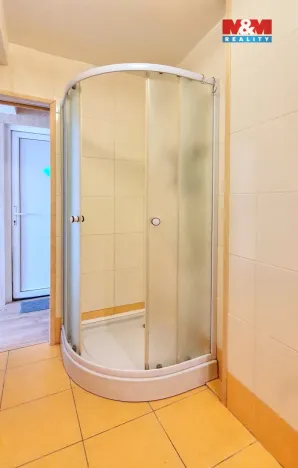 Pronájem bytu 1+kk, Liberec - Liberec X-Františkov, Řídkého, 20 m2