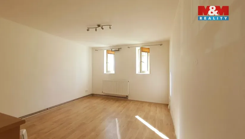 Pronájem bytu 1+kk, Liberec - Liberec X-Františkov, Řídkého, 20 m2