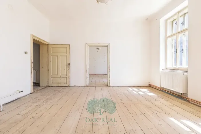 Prodej rodinného domu, Pavlov, Na Návsi, 200 m2