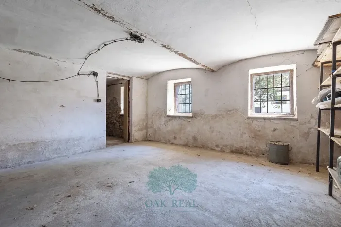 Prodej rodinného domu, Pavlov, Na Návsi, 200 m2