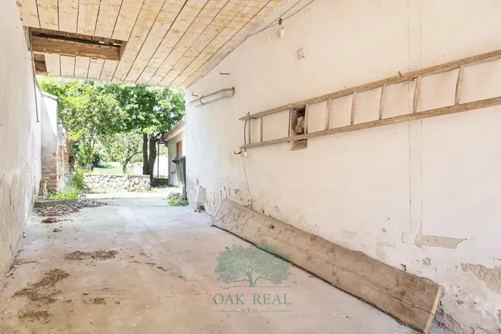 Prodej rodinného domu, Pavlov, Na Návsi, 200 m2