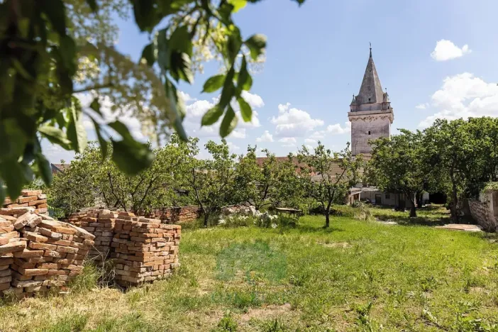 Prodej rodinného domu, Pavlov, Na Návsi, 200 m2