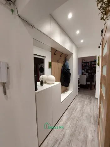 Prodej bytu 2+1, Beroun, Branislavova, 63 m2