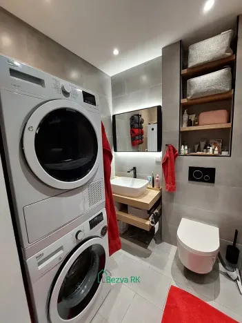 Prodej bytu 2+1, Beroun, Branislavova, 63 m2