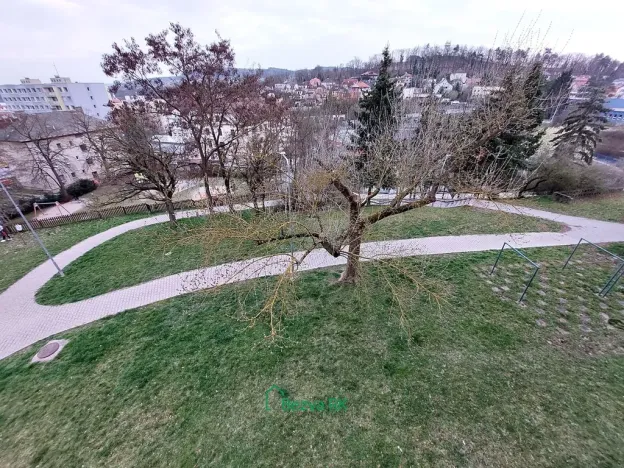 Prodej bytu 2+1, Beroun, Branislavova, 63 m2