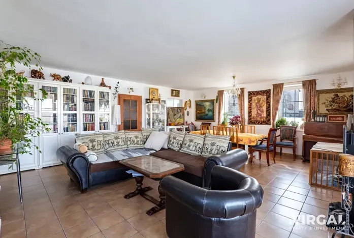 Prodej vícegeneračního domu, Jílové u Prahy, 952 m2