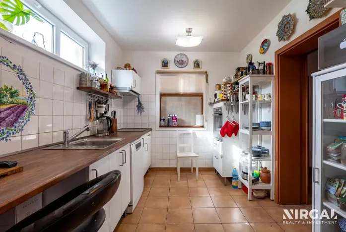 Prodej vícegeneračního domu, Jílové u Prahy, 952 m2