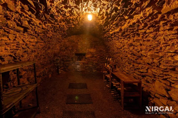 Prodej vícegeneračního domu, Jílové u Prahy, 952 m2