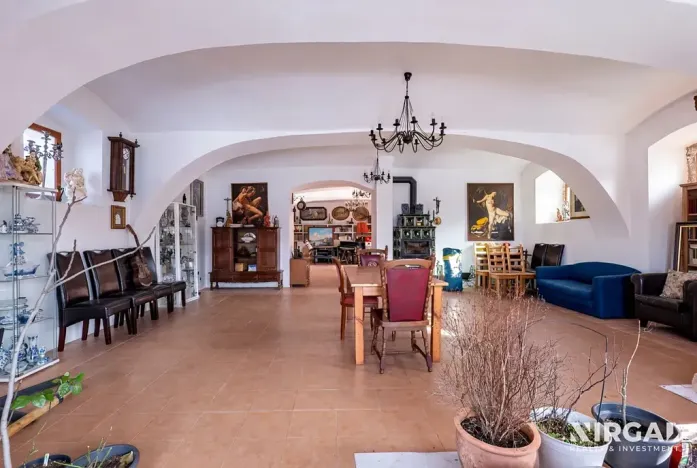 Prodej vícegeneračního domu, Jílové u Prahy, 952 m2