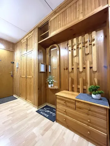 Pronájem bytu 2+1, Frenštát pod Radhoštěm, Školská čtvrť, 52 m2