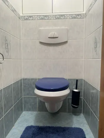 Pronájem bytu 2+1, Frenštát pod Radhoštěm, Školská čtvrť, 52 m2