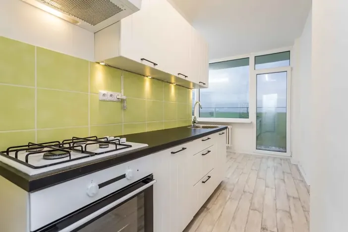 Prodej bytu 3+1, Litvínov, Mostecká, 65 m2